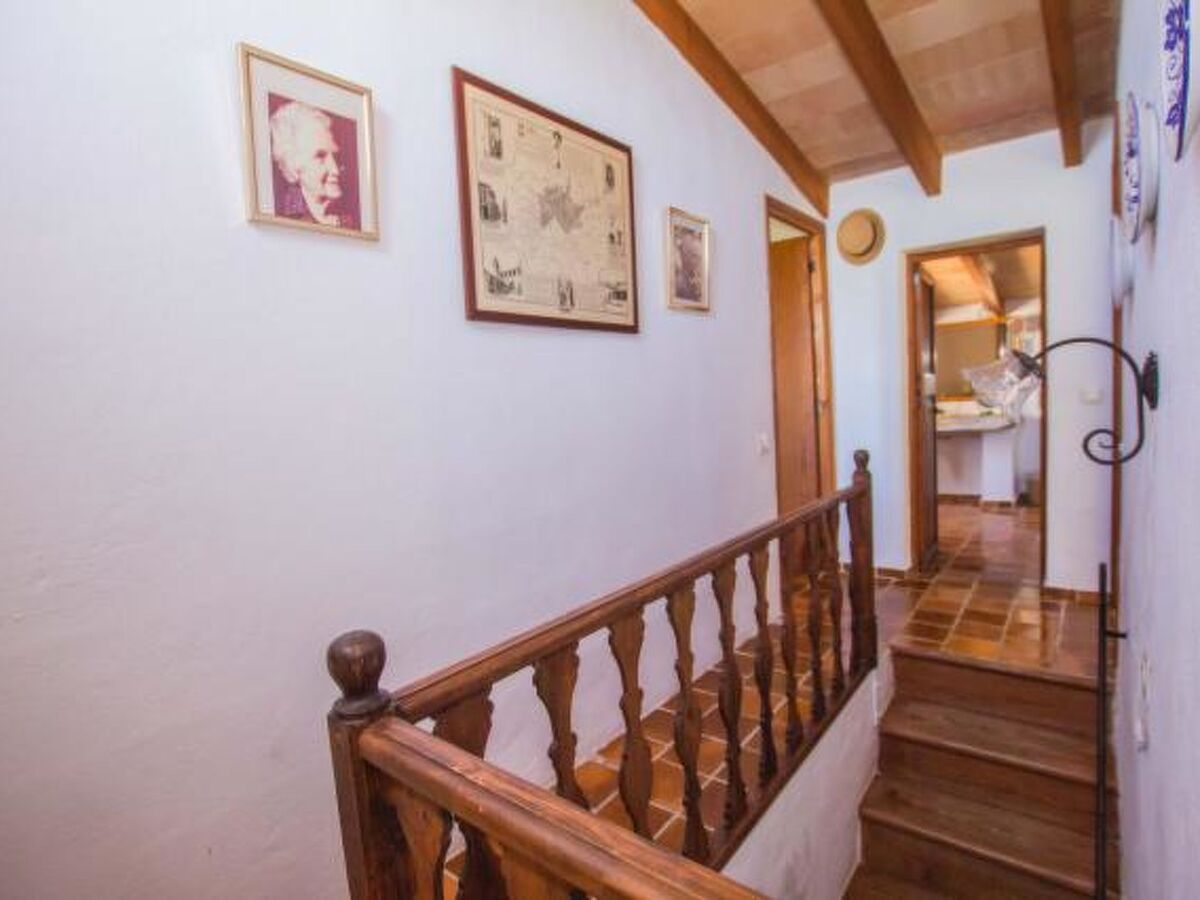 Casita – Maison Mallorca vue panoramique Puig - Photo 32