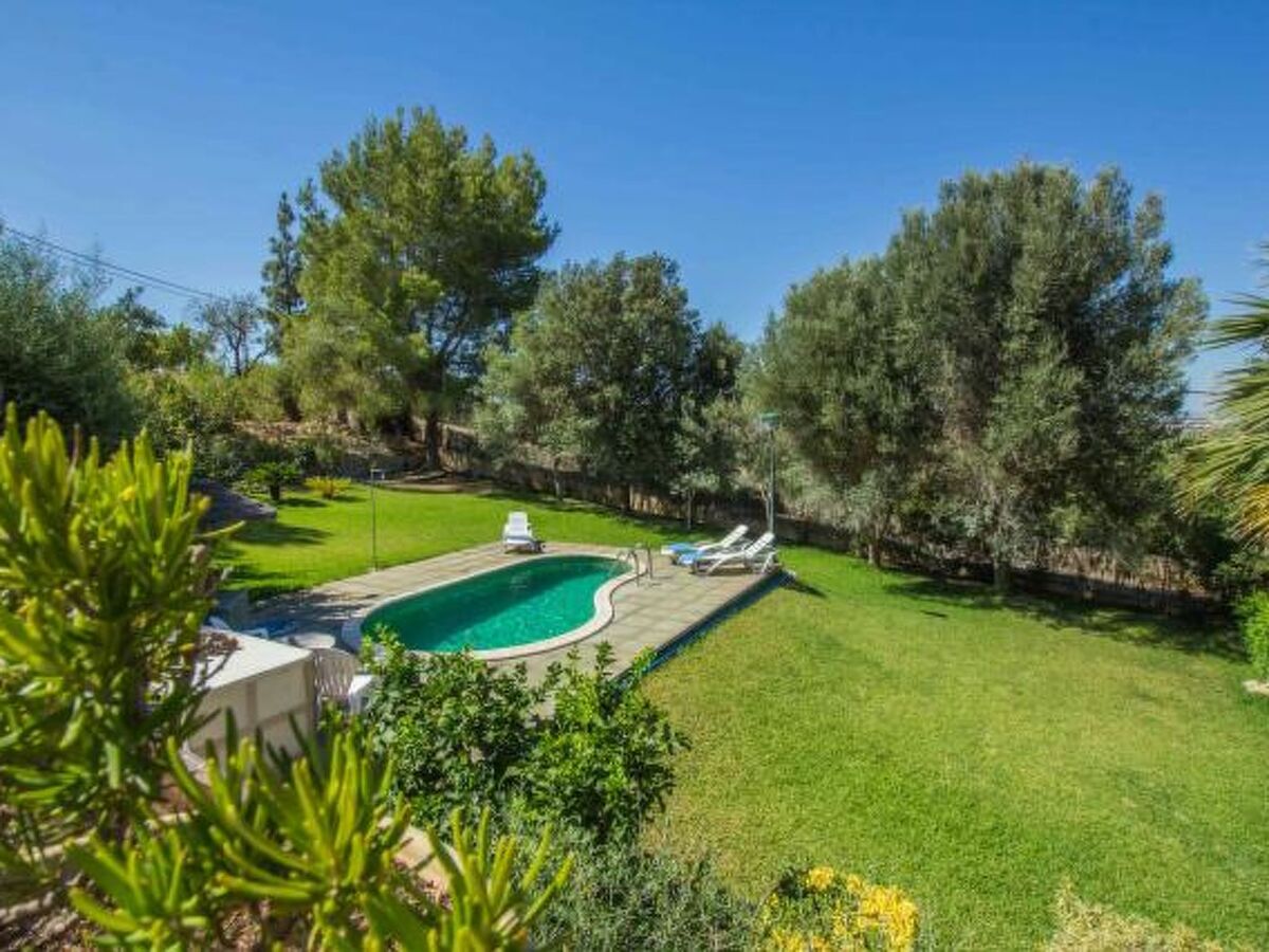 Casita – Maison Mallorca vue panoramique Puig - Photo 33