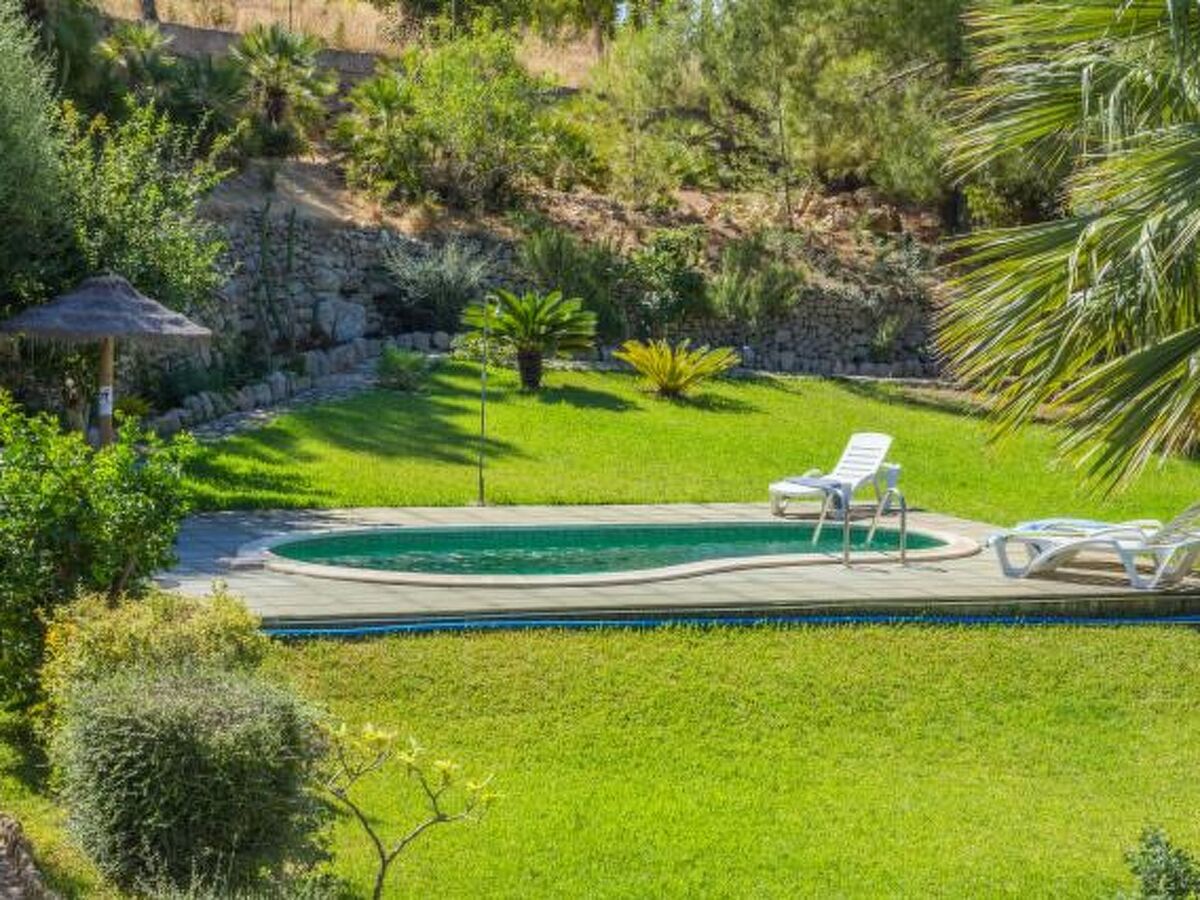 Casita – Maison Mallorca vue panoramique Puig - Photo 34
