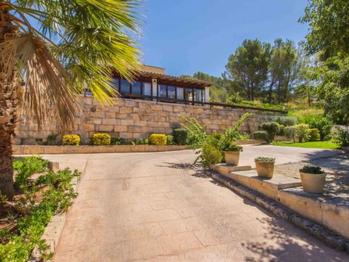 Casita – Maison Mallorca vue panoramique Puig - Photo 35