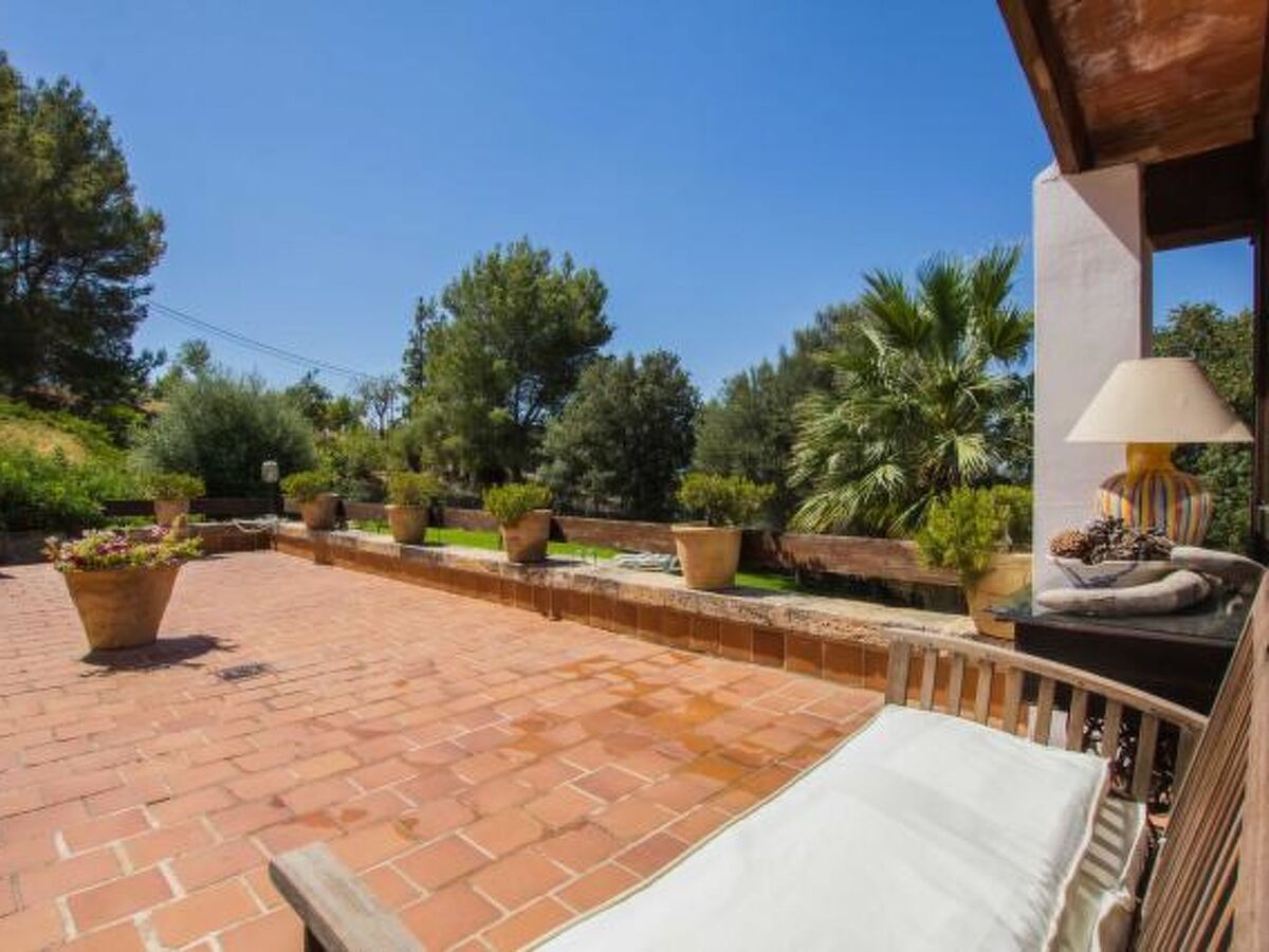 Casita – Maison Mallorca vue panoramique Puig - Photo 36