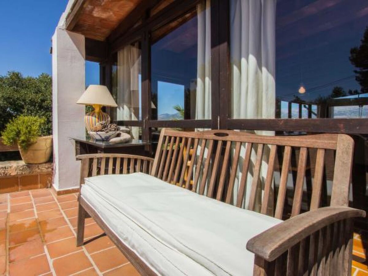Casita – Maison Mallorca vue panoramique Puig - Photo 37