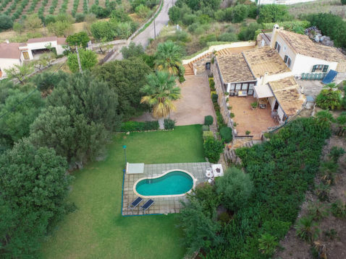 Casita – Maison Mallorca vue panoramique Puig - Photo 39