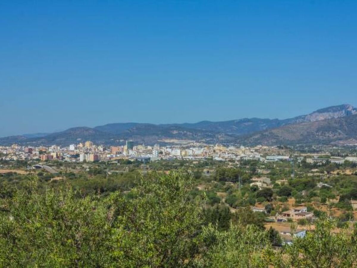 Casita – Maison Mallorca vue panoramique Puig - Photo 40