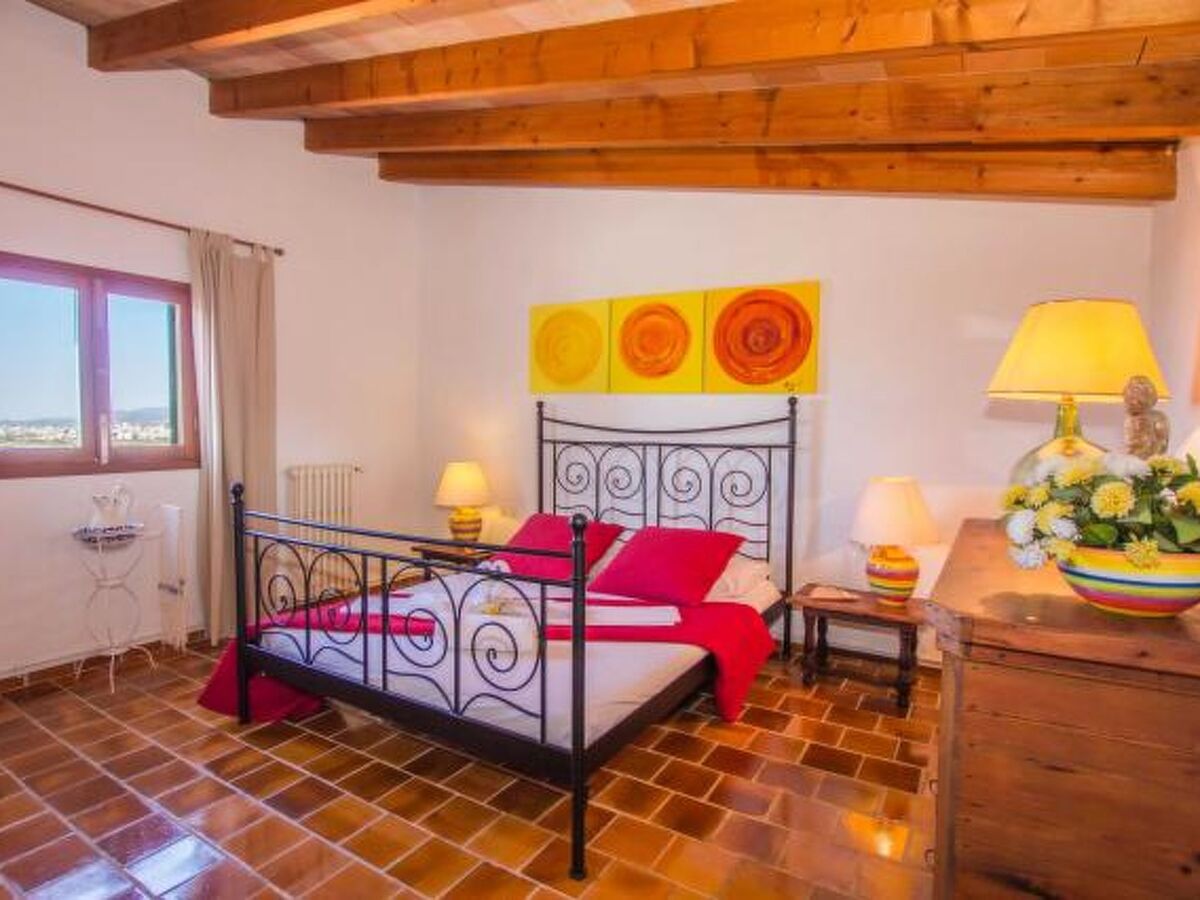 Casita – Maison Mallorca vue panoramique Puig - Photo 42