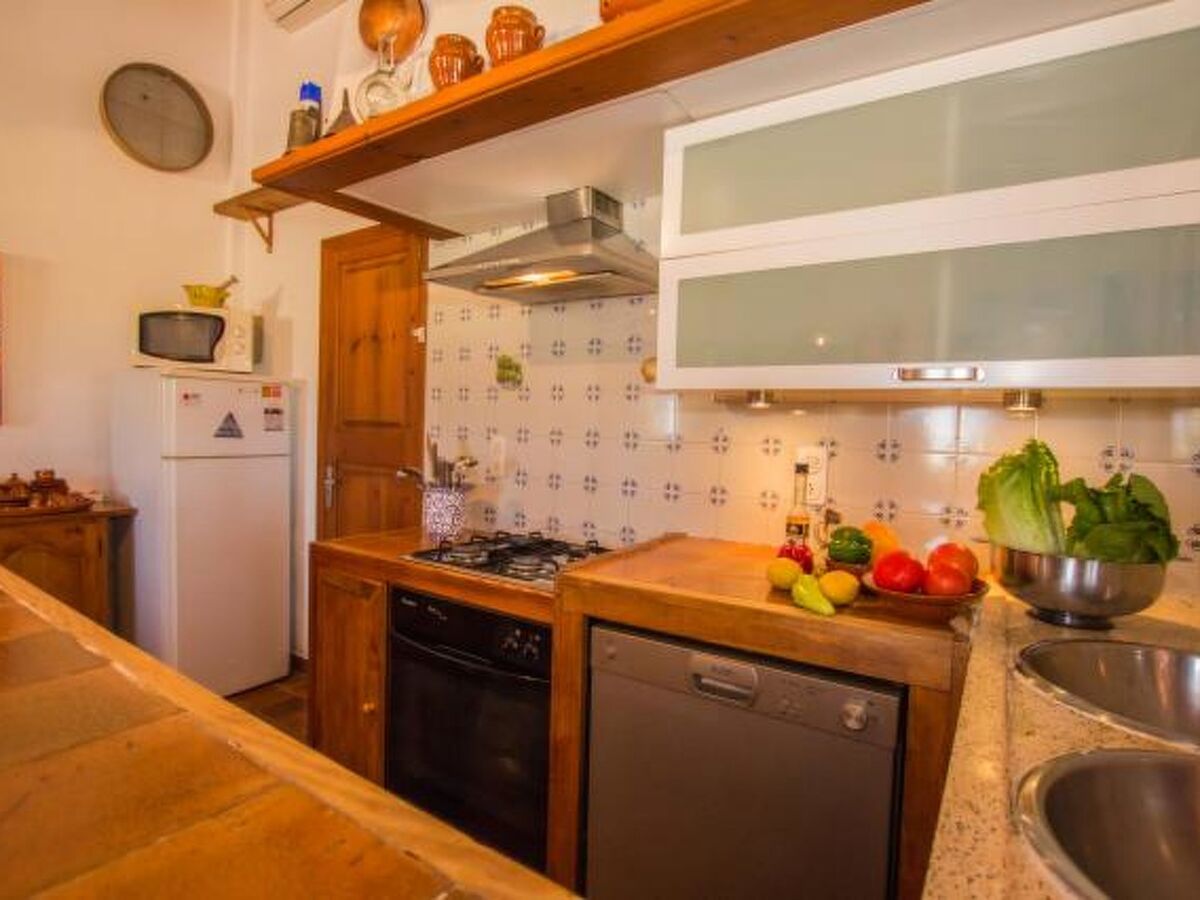 Casita – Maison Mallorca vue panoramique Puig - Photo 43