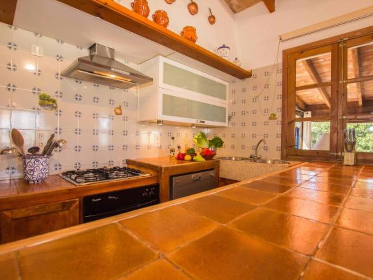 Casita – Maison Mallorca vue panoramique Puig - Photo 44