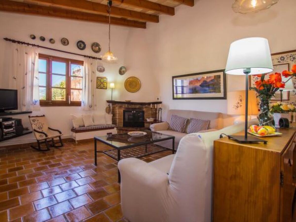 Casita – Maison Mallorca vue panoramique Puig - Photo 48