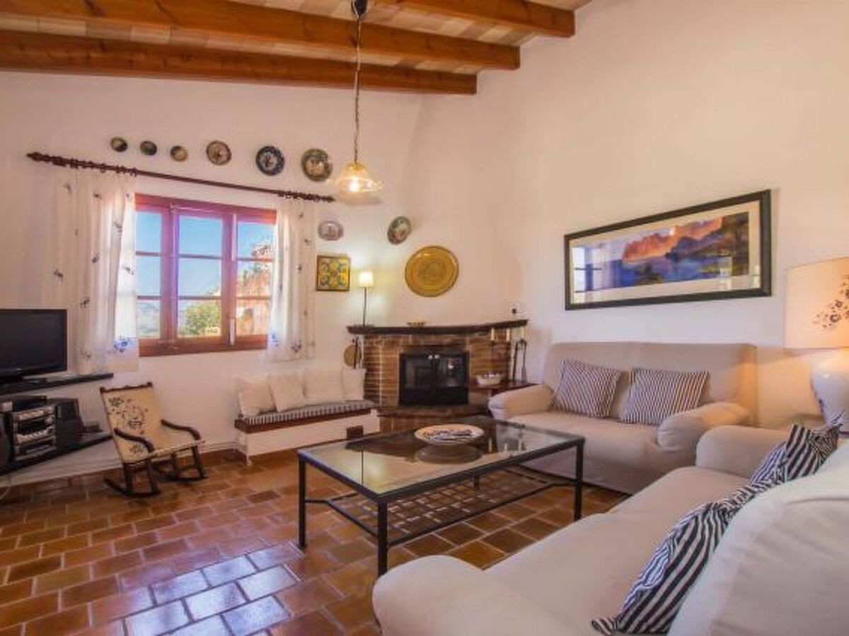 Casita – Maison Mallorca vue panoramique Puig - Photo 49