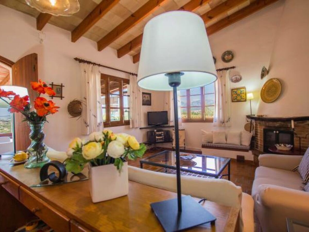 Casita – Maison Mallorca vue panoramique Puig - Photo 50