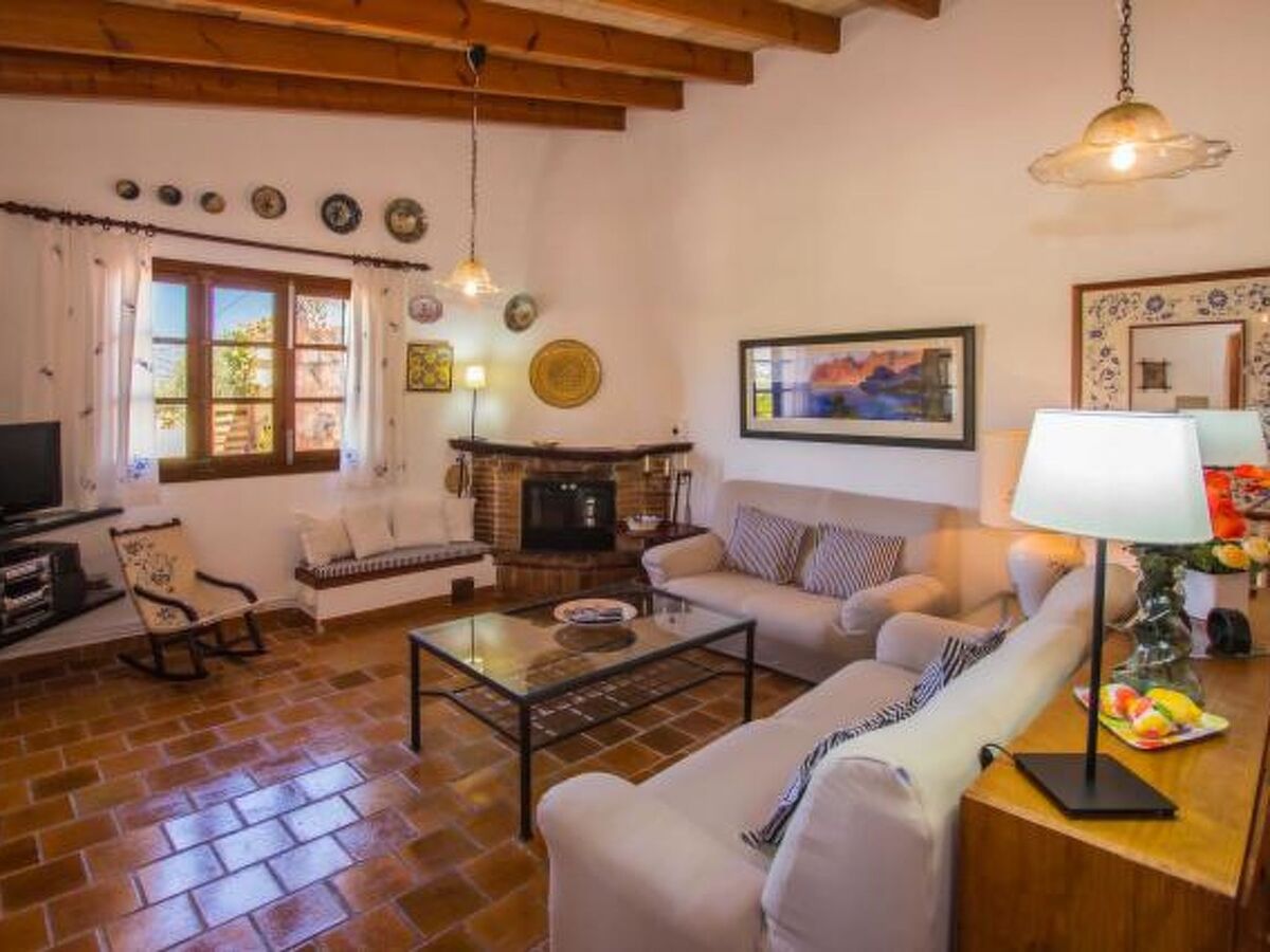 Casita – Maison Mallorca vue panoramique Puig - Photo 51