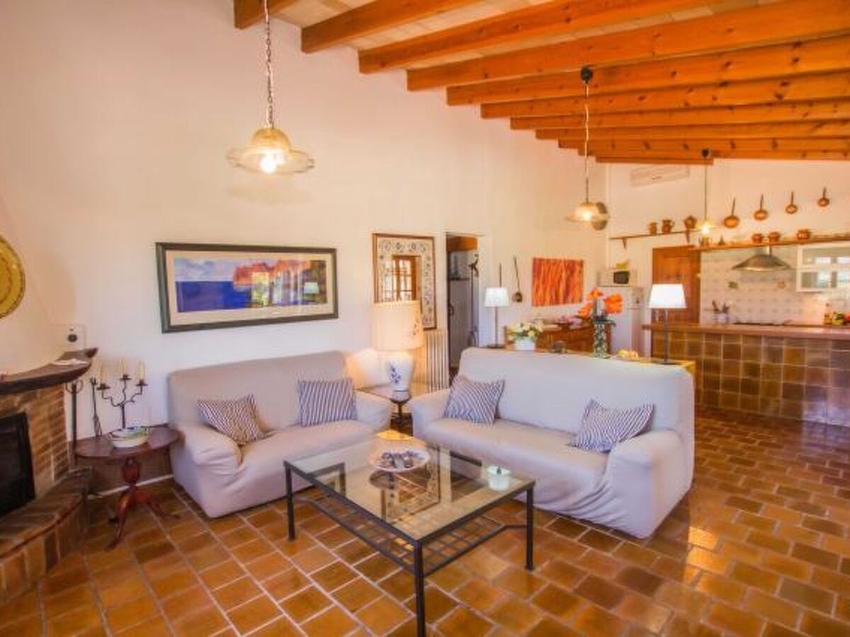 Casita – Maison Mallorca vue panoramique Puig - Photo 52