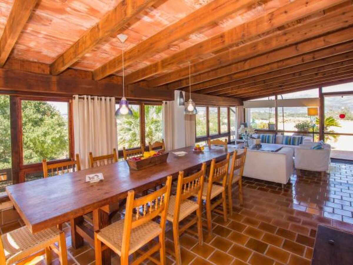Casita – Maison Mallorca vue panoramique Puig - Photo 54