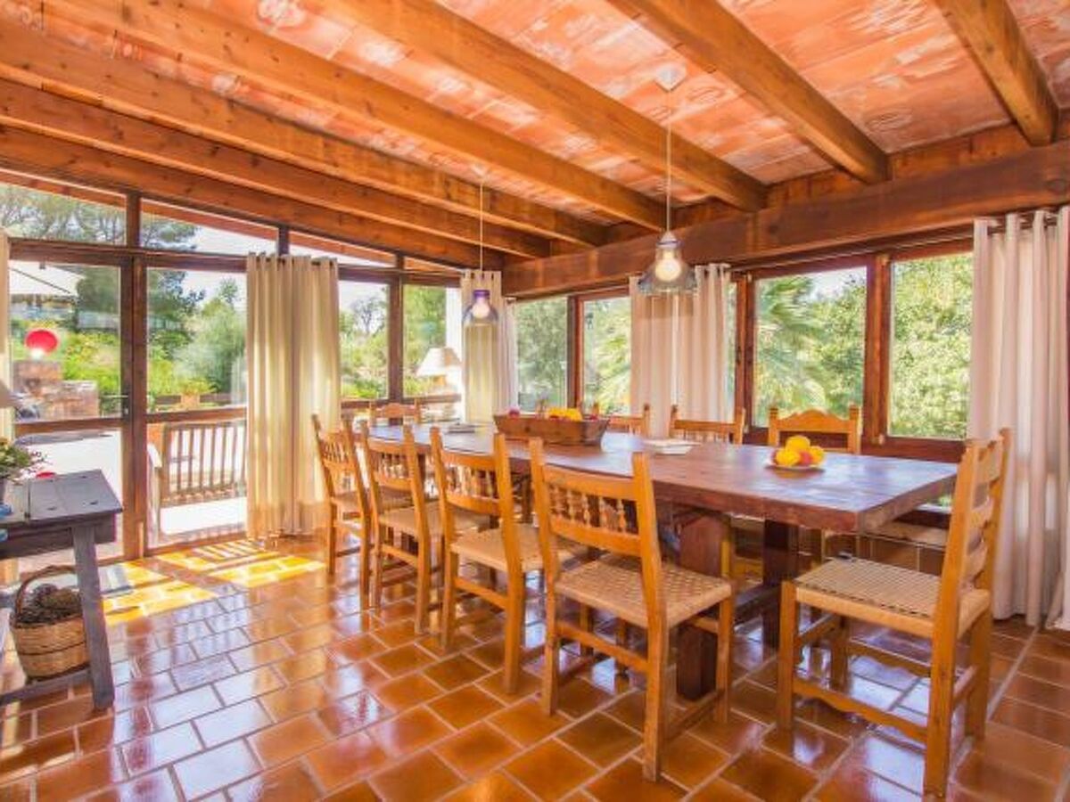 Casita – Maison Mallorca vue panoramique Puig - Photo 55