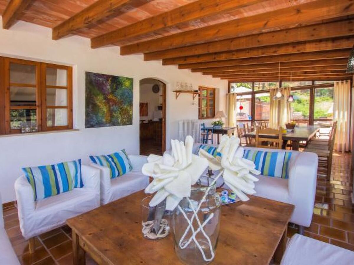 Casita – Maison Mallorca vue panoramique Puig - Photo 56