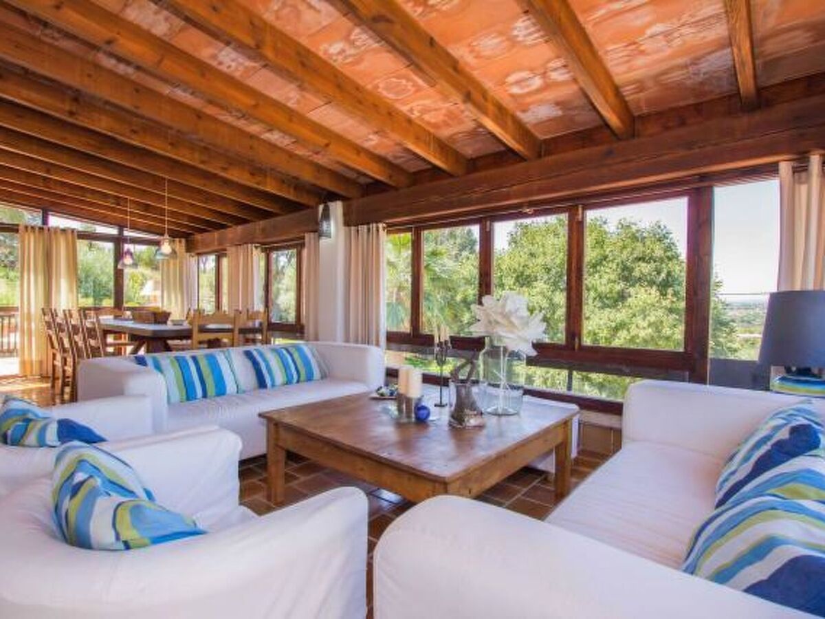 Casita – Maison Mallorca vue panoramique Puig - Photo 57