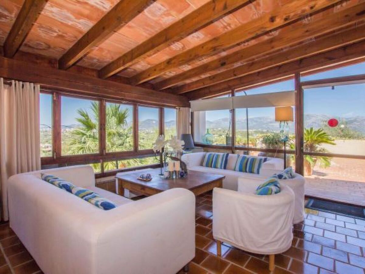 Casita – Maison Mallorca vue panoramique Puig - Photo 58