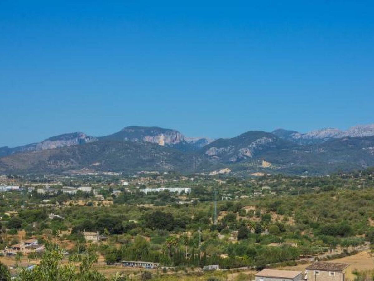 Casita – Maison Mallorca vue panoramique Puig - Photo 59