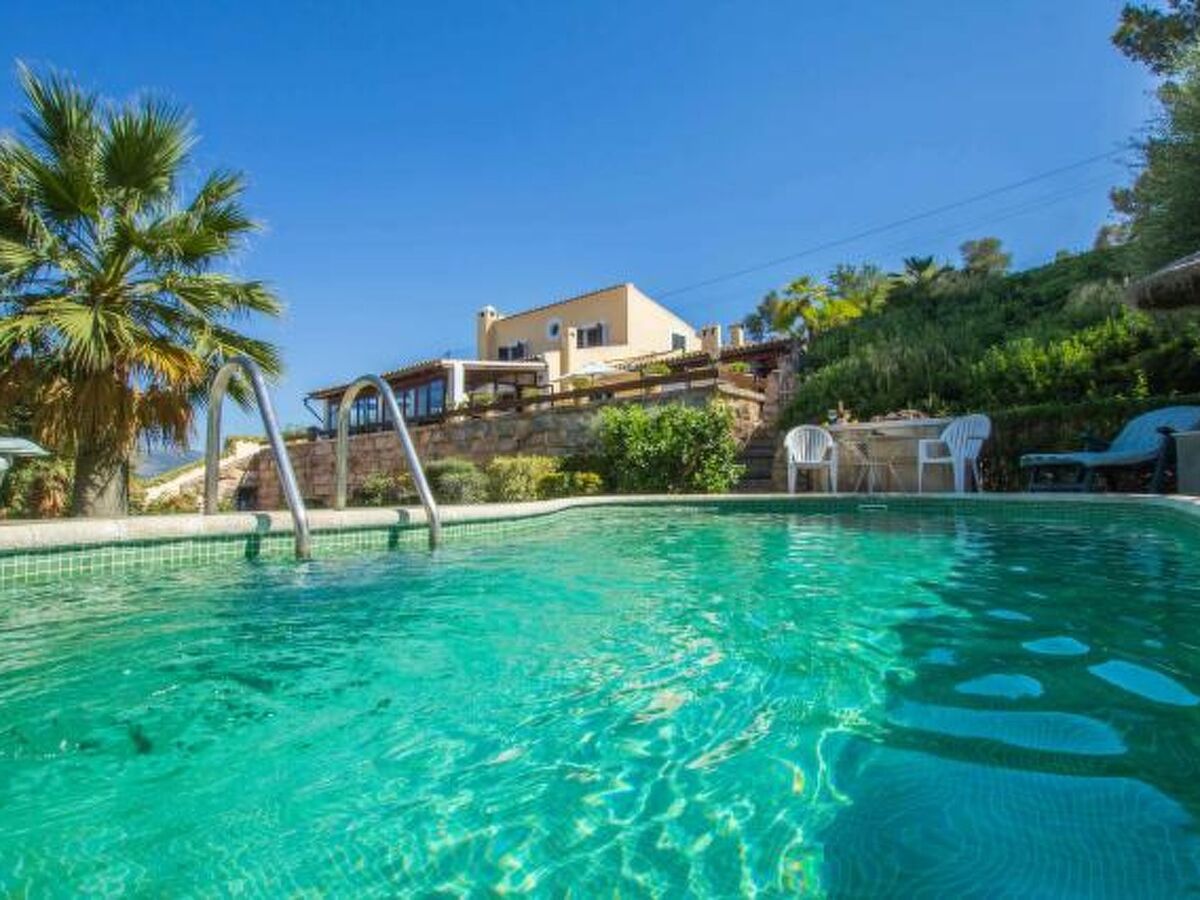 Casita – Maison Mallorca vue panoramique Puig - Photo 60