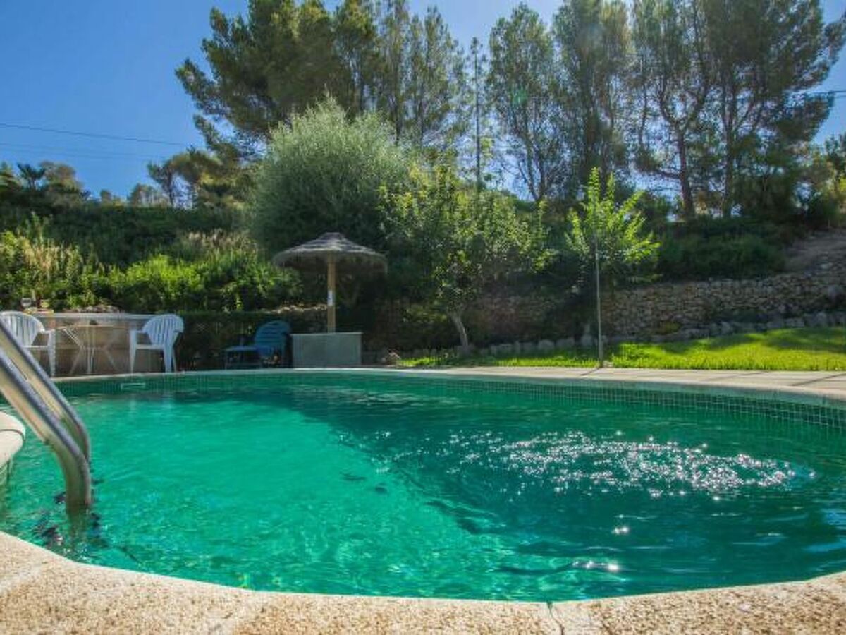 Casita – Maison Mallorca vue panoramique Puig - Photo 61