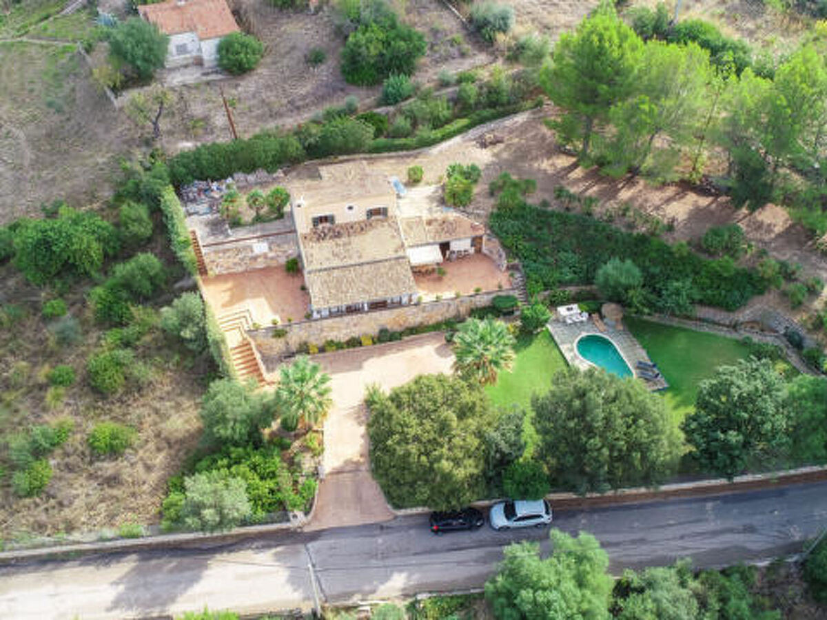 Casita – Maison Mallorca vue panoramique Puig - Photo 62
