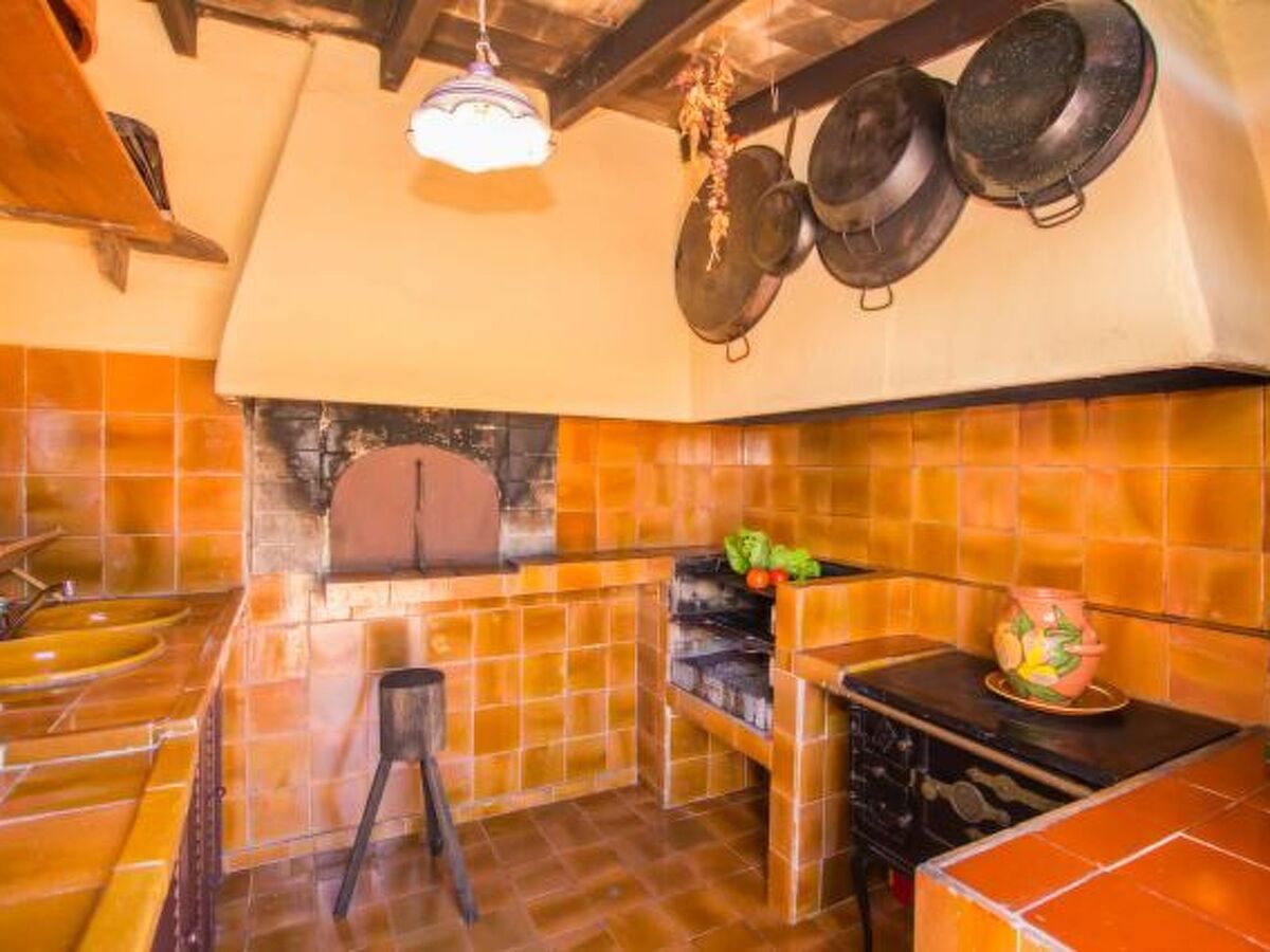 Casita – Maison Mallorca vue panoramique Puig - Photo 64