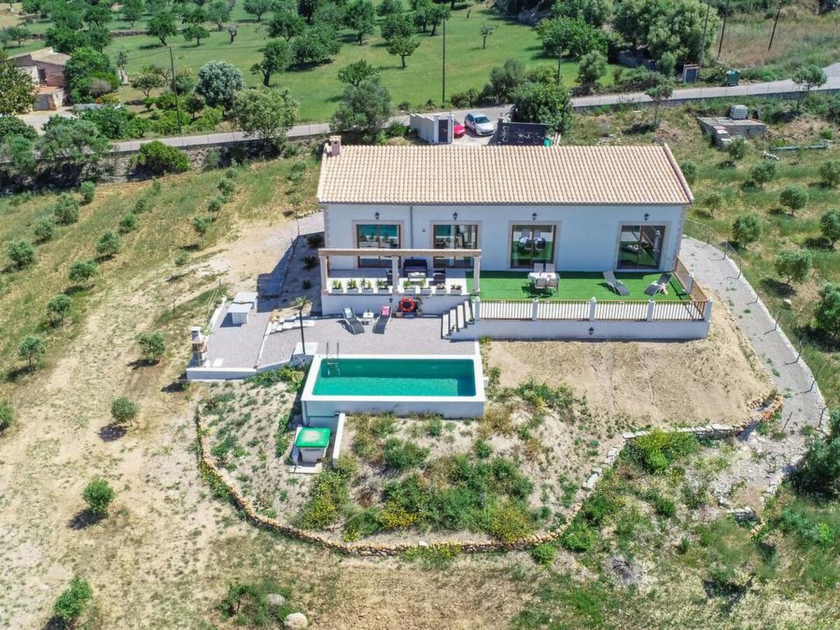 Maison Son Catlar - 3 chambres, piscine et vue montagne - Photo 6