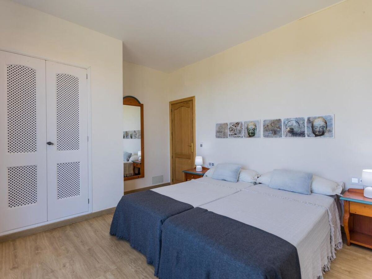 Maison Son Catlar - 3 chambres, piscine et vue montagne - Photo 13