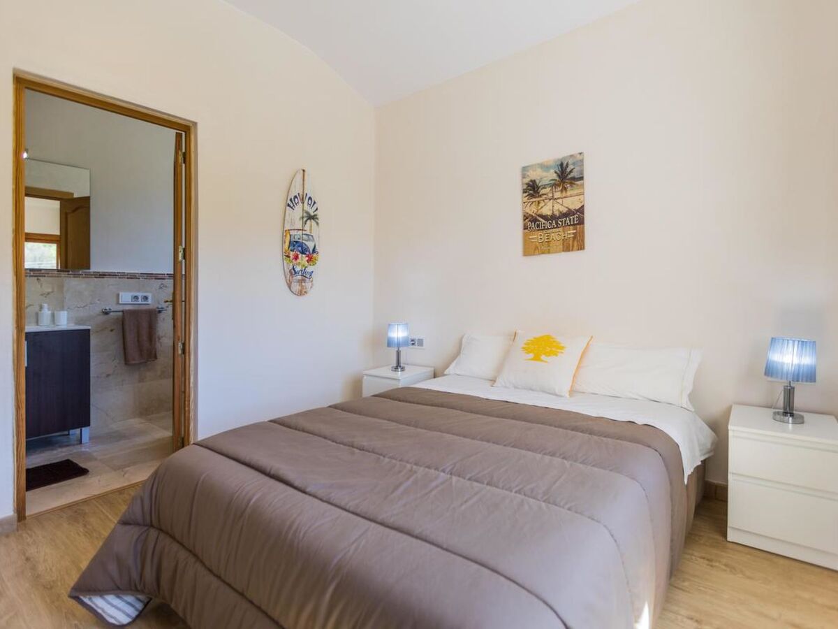 Maison Son Catlar - 3 chambres, piscine et vue montagne - Photo 40
