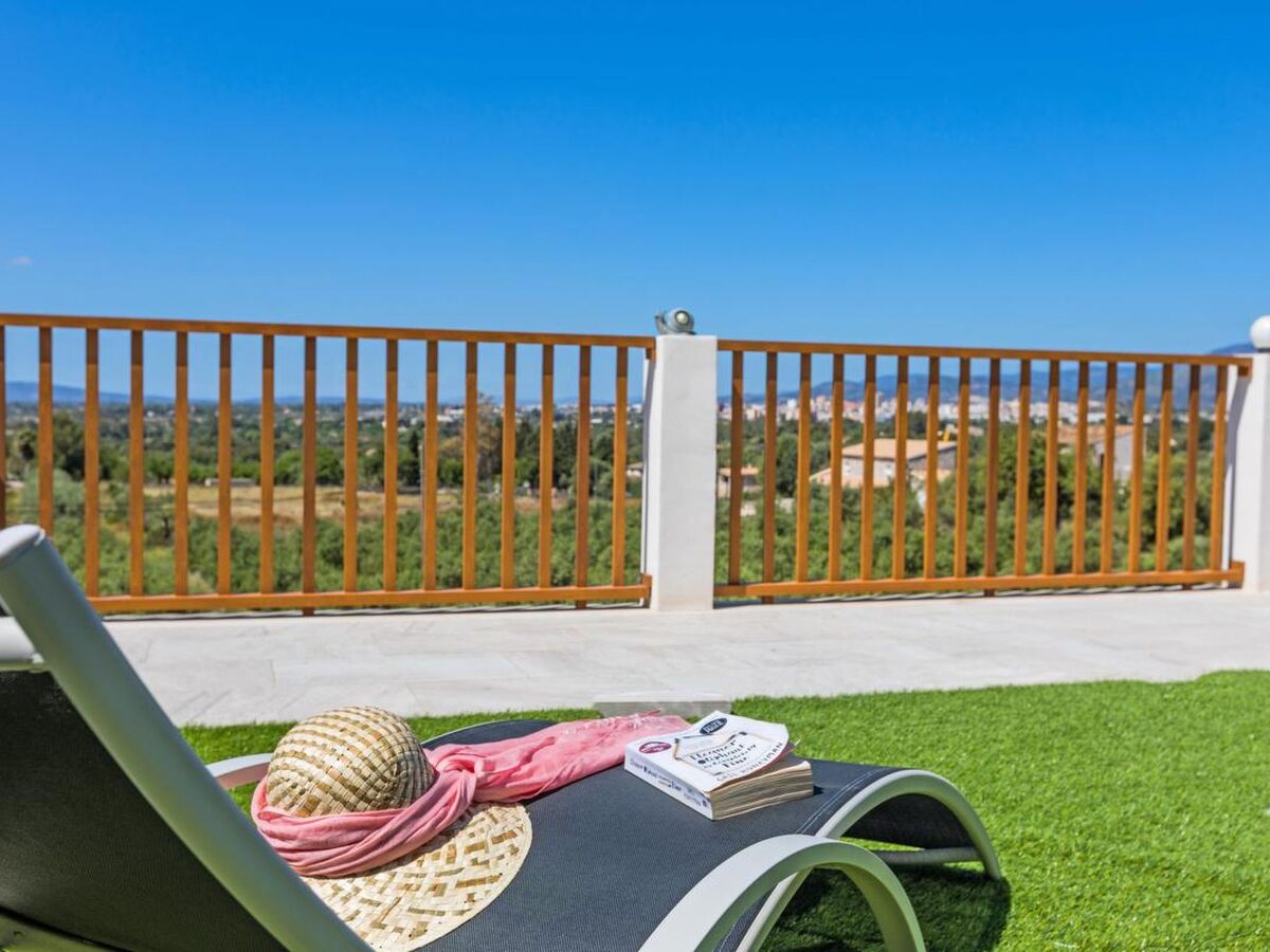 Maison Son Catlar - 3 chambres, piscine et vue montagne - Photo 46