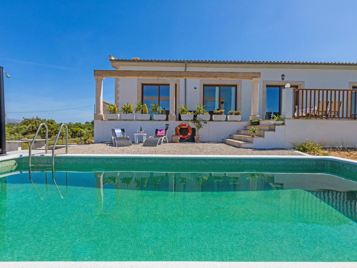 Maison Son Catlar - 3 chambres, piscine et vue montagne - Photo 52