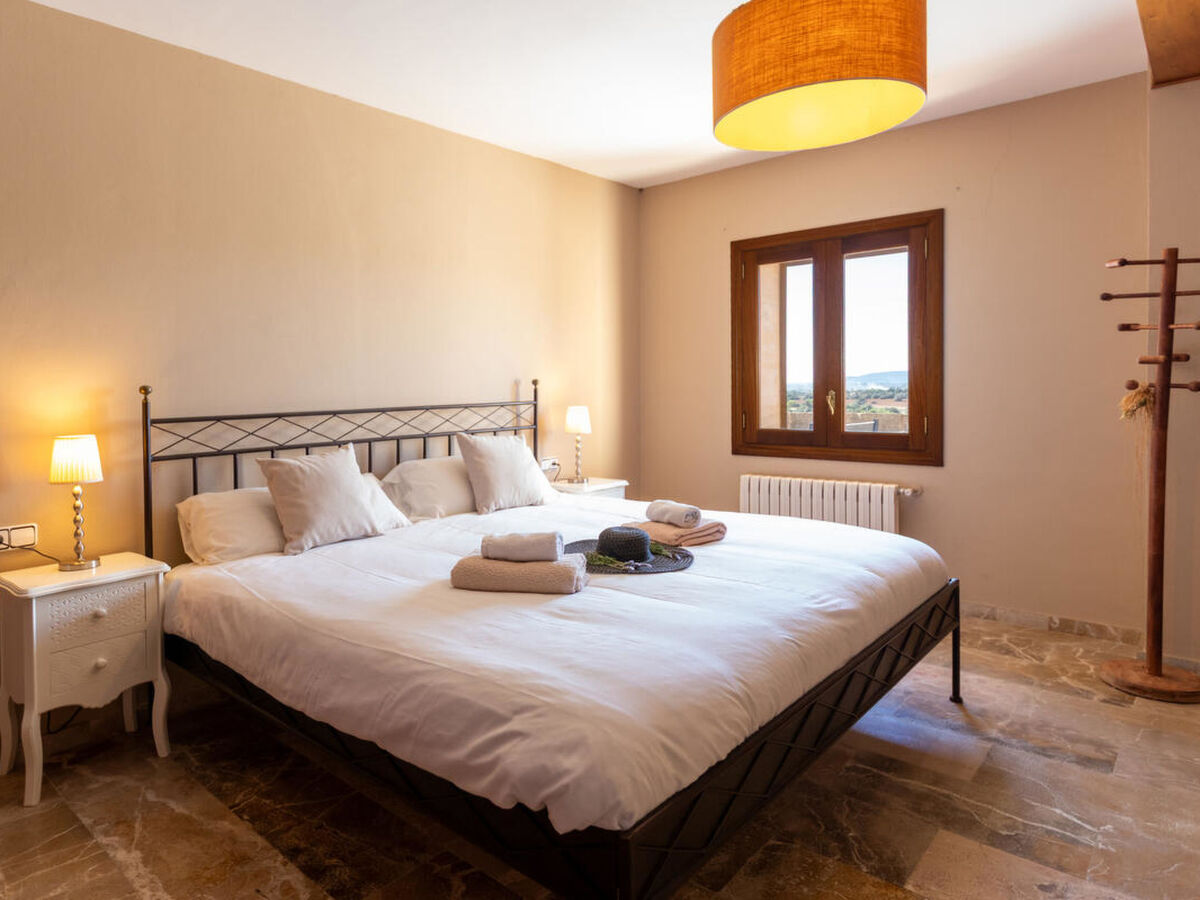 Maison Maribel, 7 chambres avec piscine à Inca - Photo 4