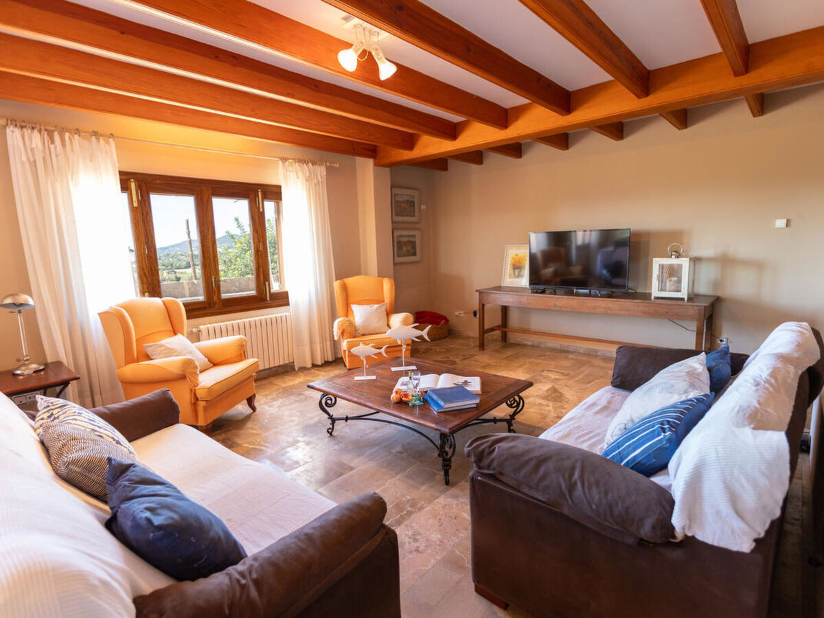 Maison Maribel, 7 chambres avec piscine à Inca - Photo 8