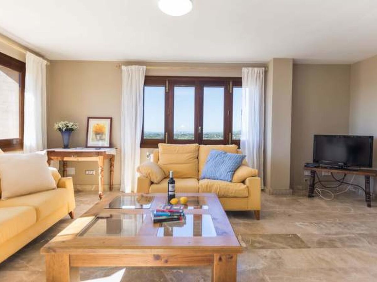 Maison Maribel, 7 chambres avec piscine à Inca - Photo 9