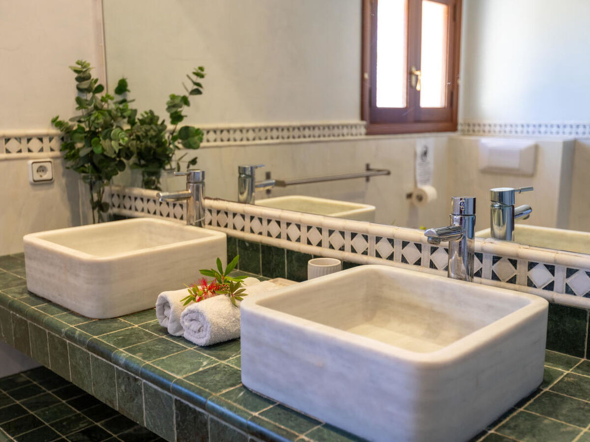 Maison Maribel, 7 chambres avec piscine à Inca - Photo 13
