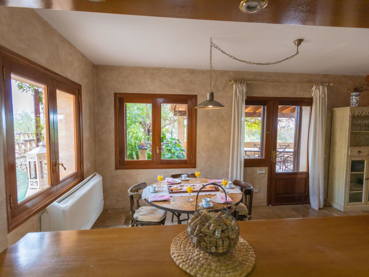 Maison Maribel, 7 chambres avec piscine à Inca - Photo 15