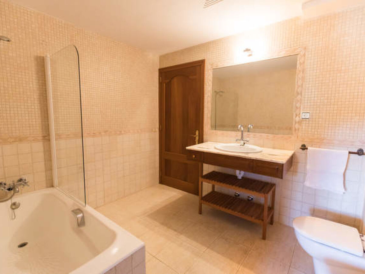 Maison Maribel, 7 chambres avec piscine à Inca - Photo 24