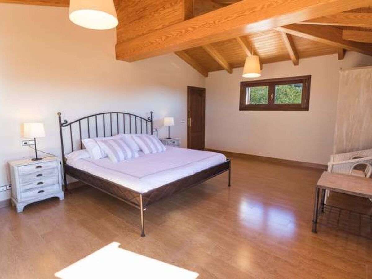 Maison Maribel, 7 chambres avec piscine à Inca - Photo 26