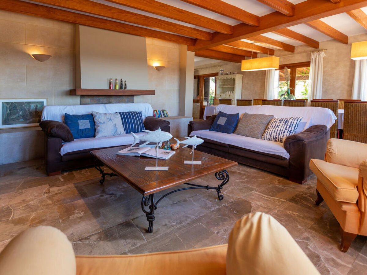 Maison Maribel, 7 chambres avec piscine à Inca - Photo 29