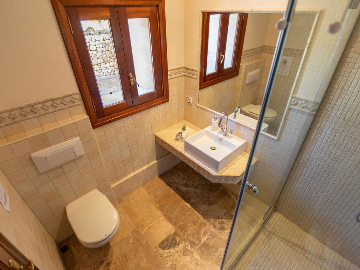 Maison Maribel, 7 chambres avec piscine à Inca - Photo 37
