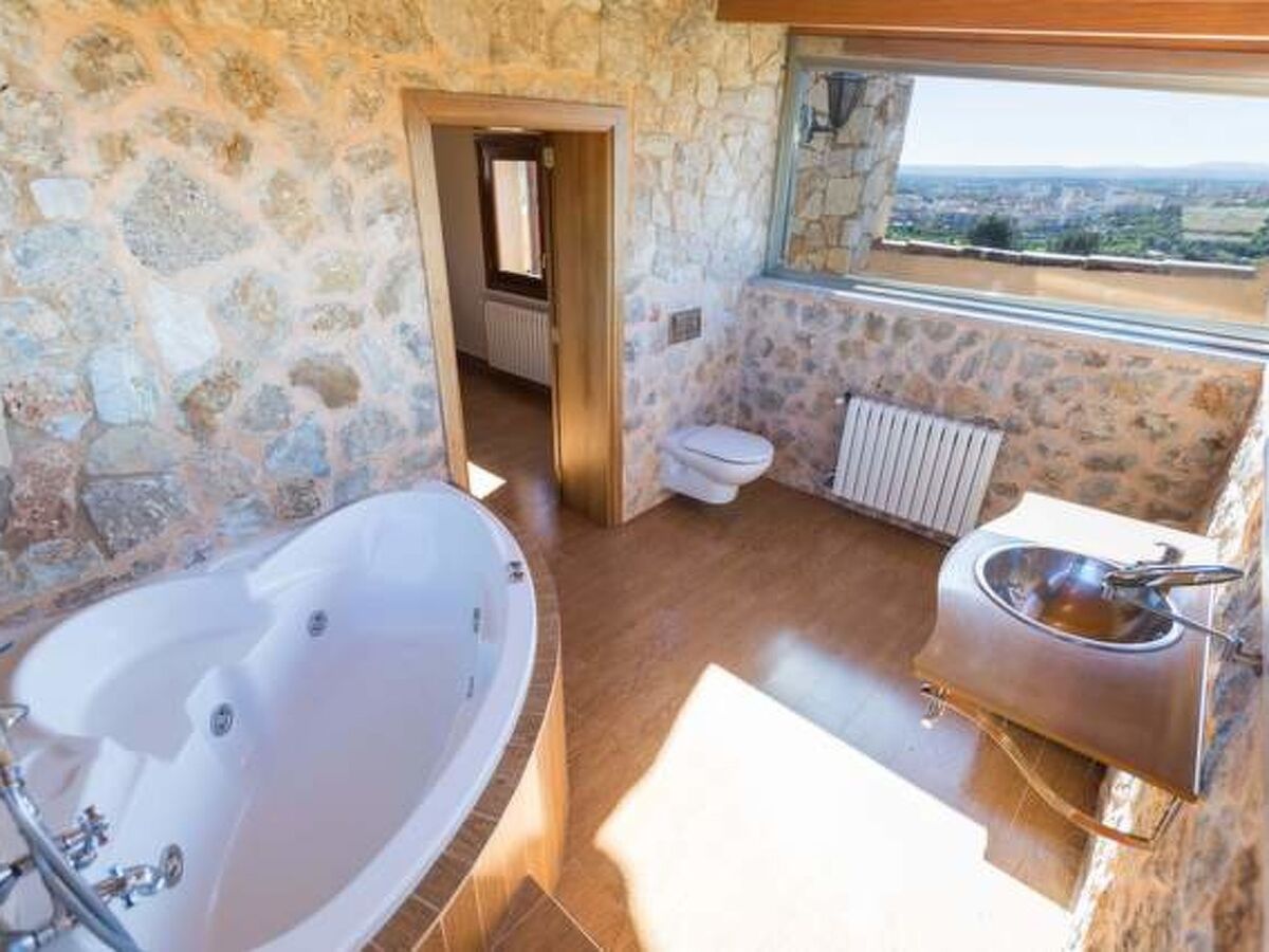Maison Maribel, 7 chambres avec piscine à Inca - Photo 48