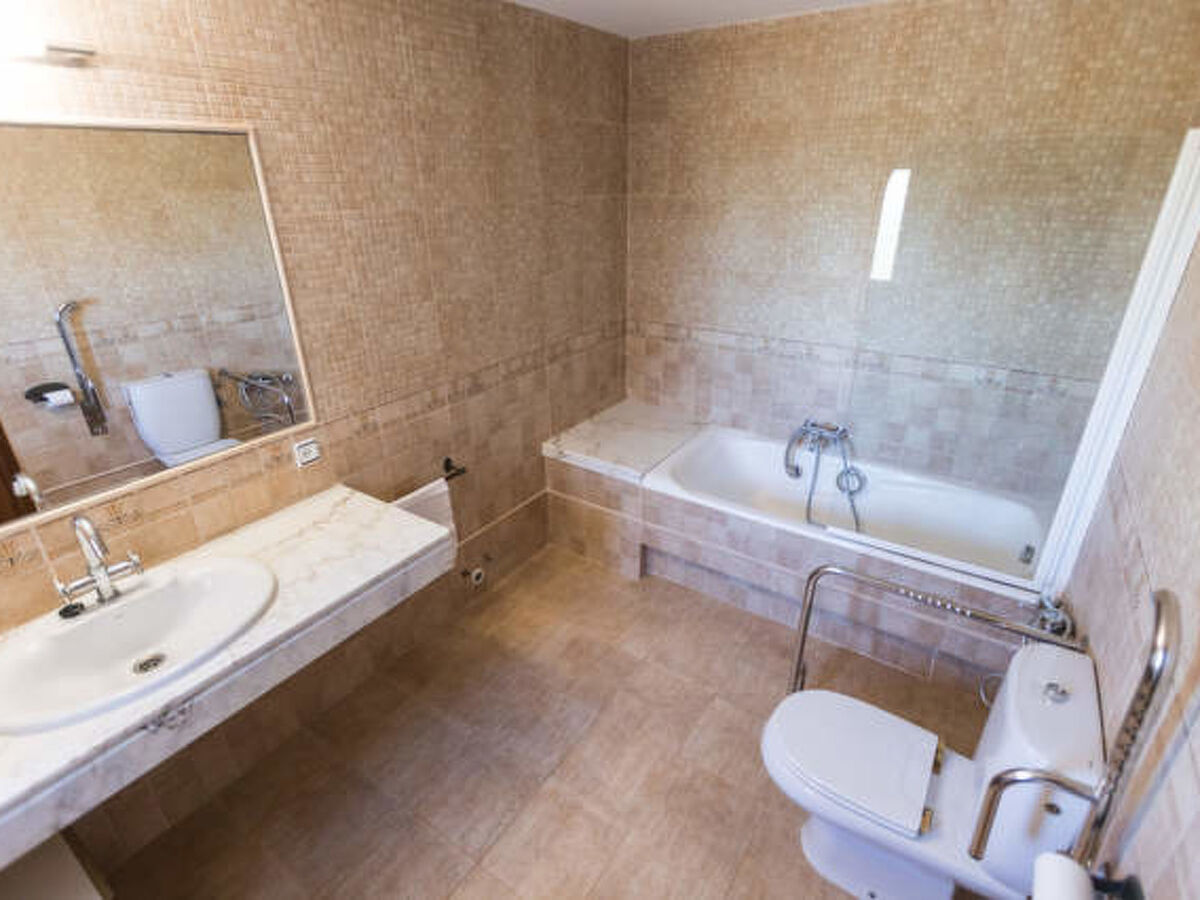 Maison Maribel, 7 chambres avec piscine à Inca - Photo 50