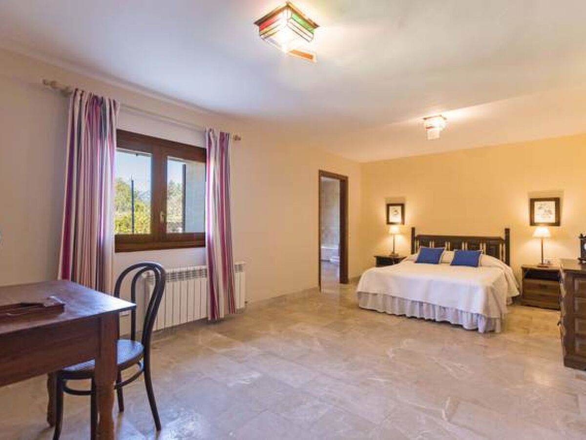 Maison Maribel, 7 chambres avec piscine à Inca - Photo 51