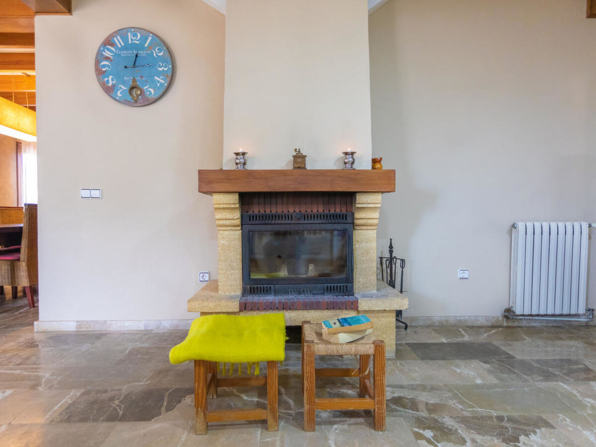 Maison Maribel, 7 chambres avec piscine à Inca - Photo 55