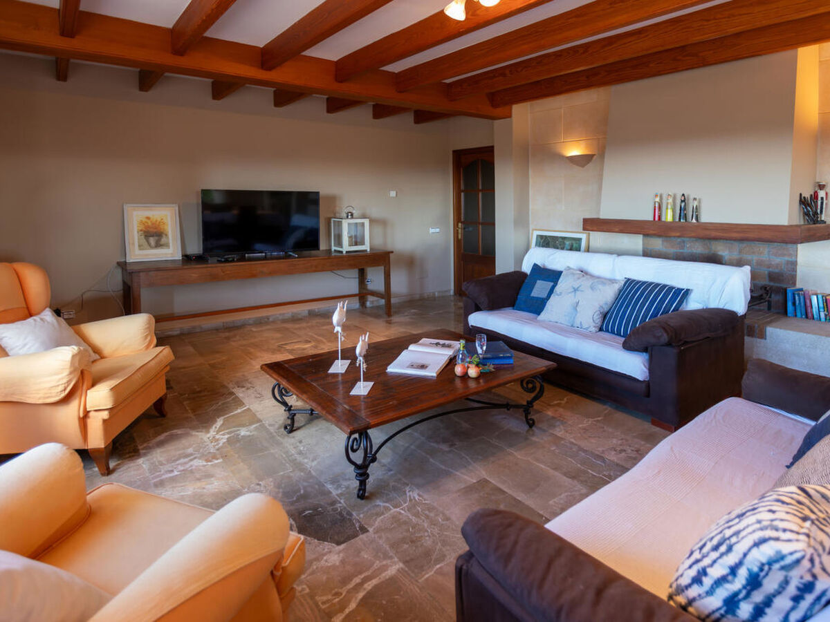 Maison Maribel, 7 chambres avec piscine à Inca - Photo 60