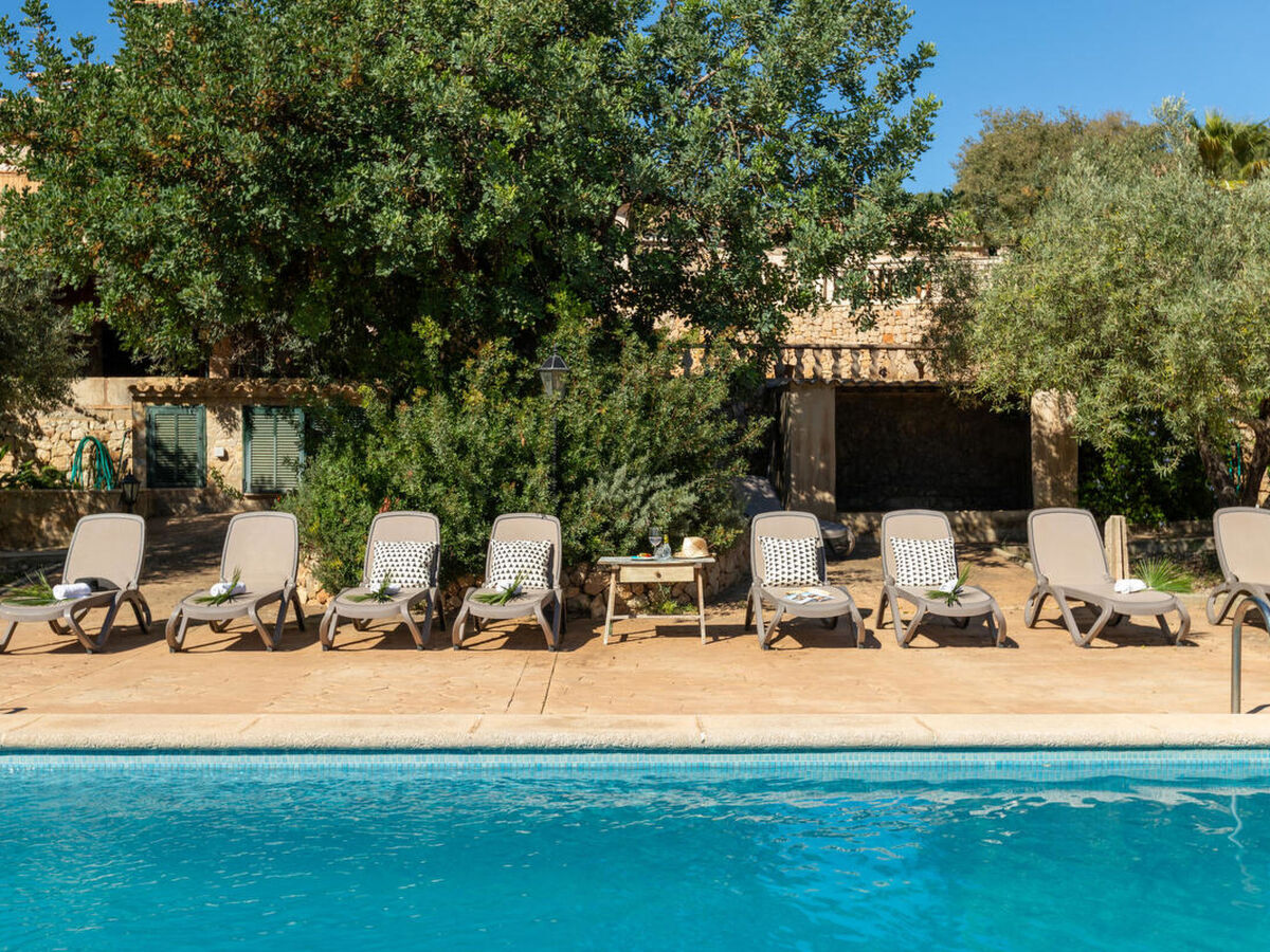 Maison Maribel, 7 chambres avec piscine à Inca - Photo 68