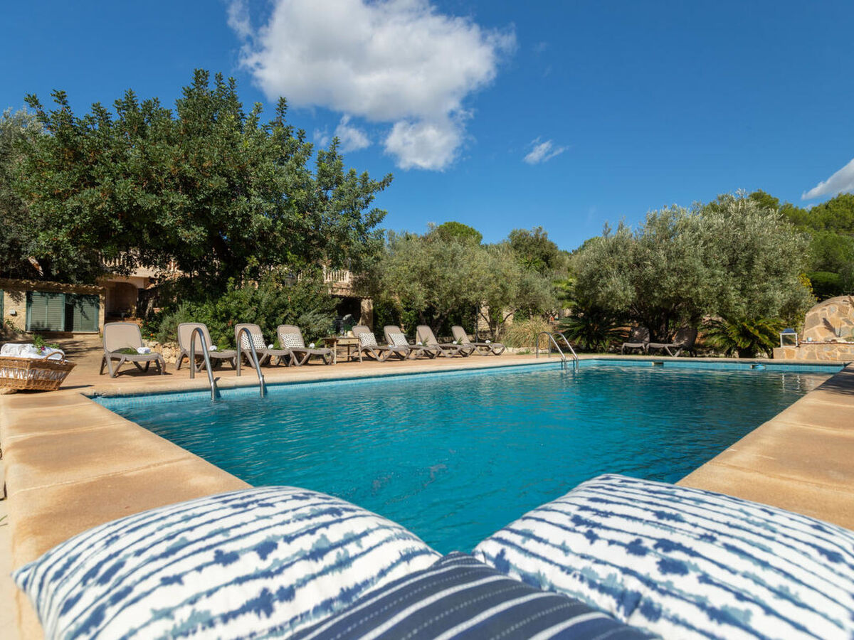 Maison Maribel, 7 chambres avec piscine à Inca - Photo 70