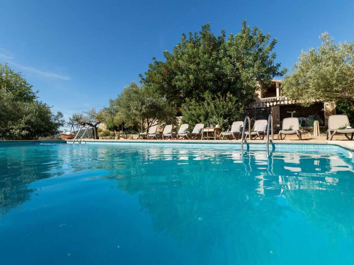 Maison Maribel, 7 chambres avec piscine à Inca - Photo 73