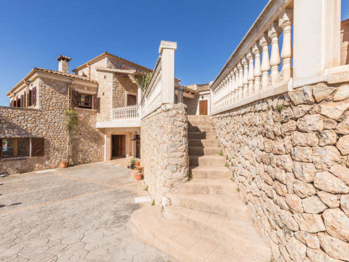 Maison Maribel, 7 chambres avec piscine à Inca - Photo 79