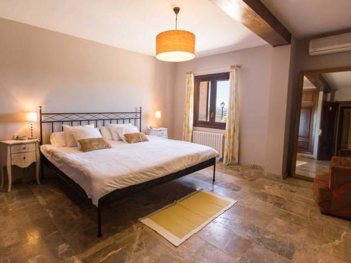 Maison Maribel, 7 chambres avec piscine à Inca - Photo 84